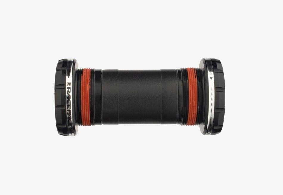 Race Face Cinch BSA 30 mm Bottom Bracket, 83 mm