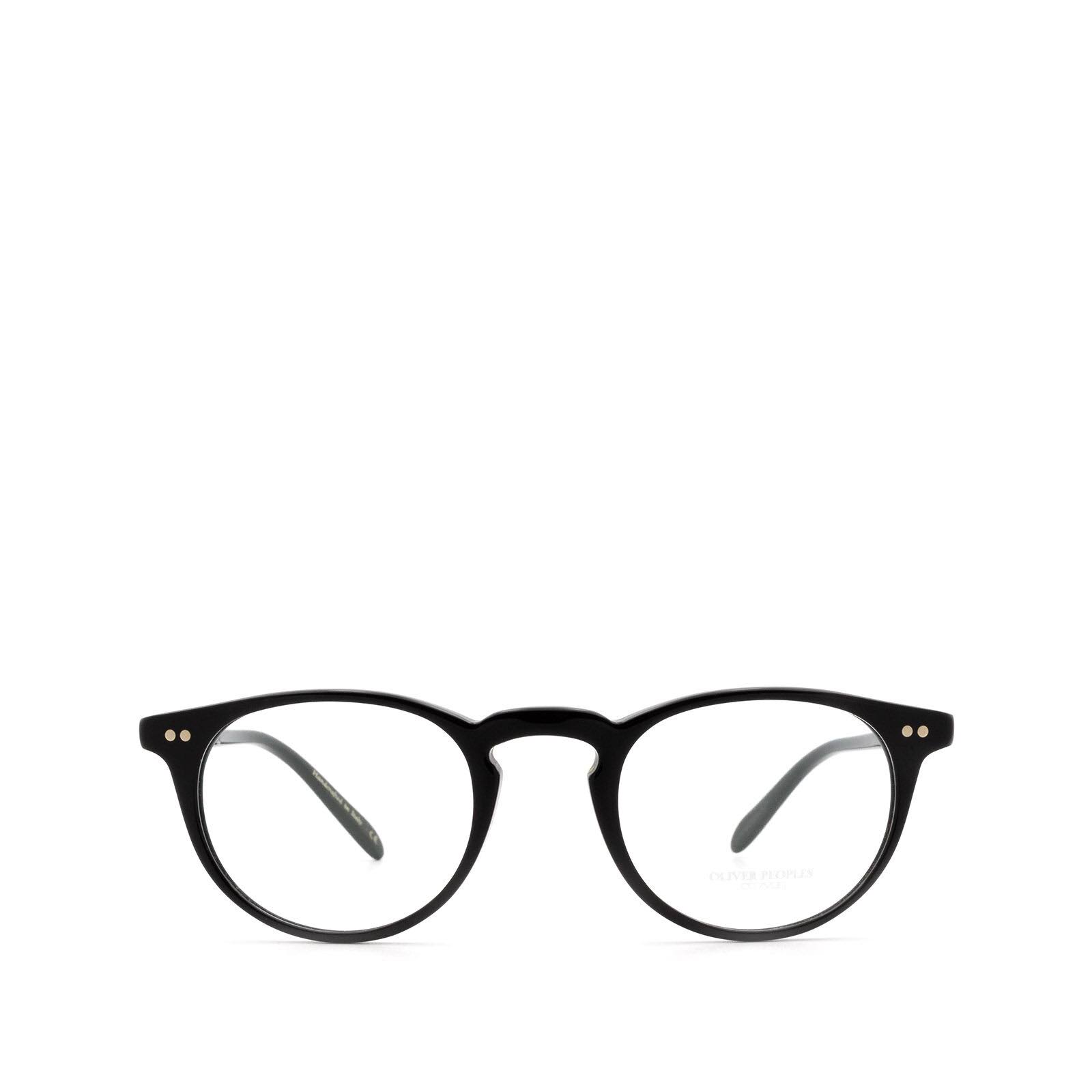 Oliver Peoples Riley-R OV5004 1005 Black