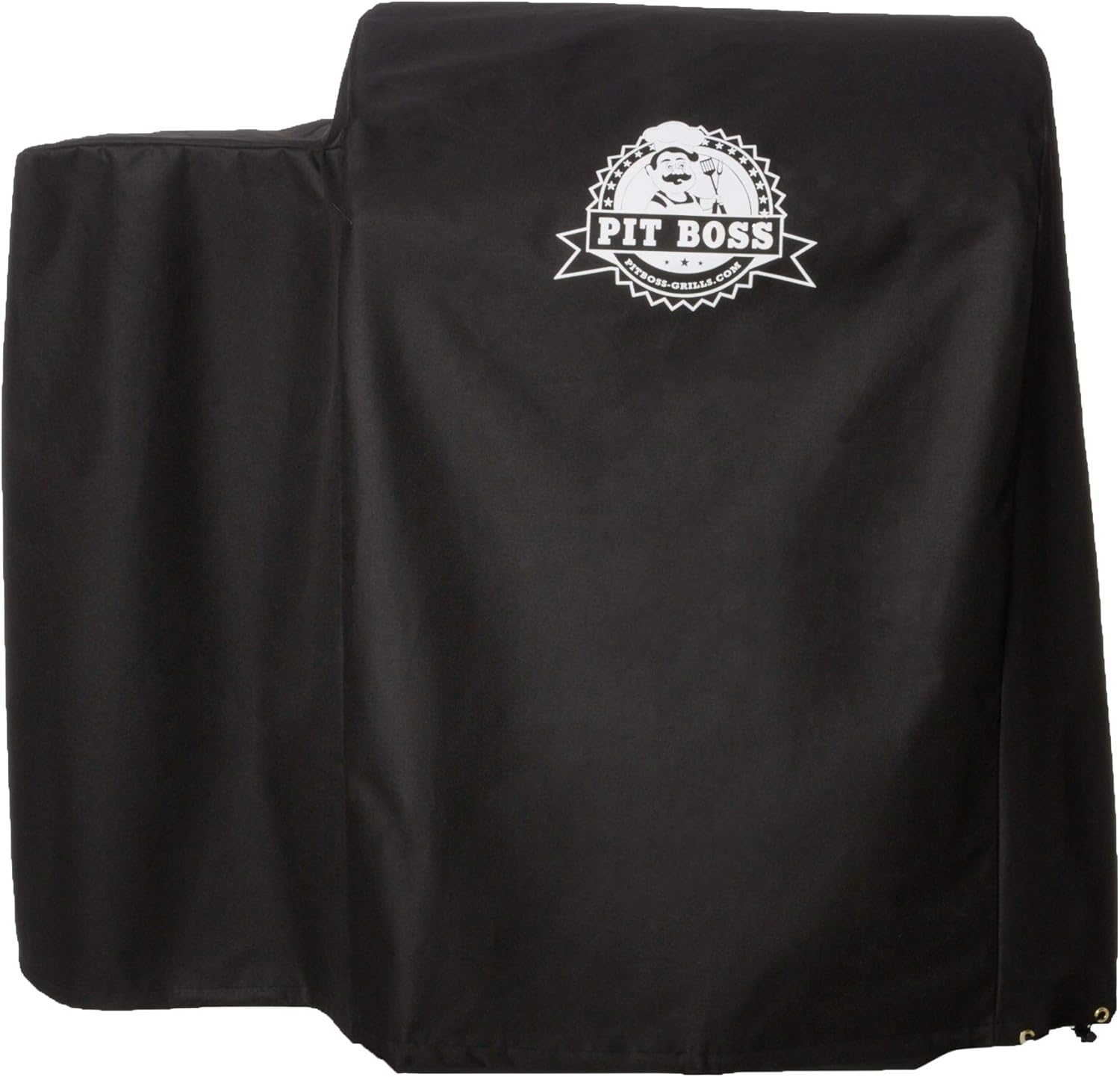PIT BOSS 73700 Grill Cover for 700FB Wood Pellet Grills Pack of 2