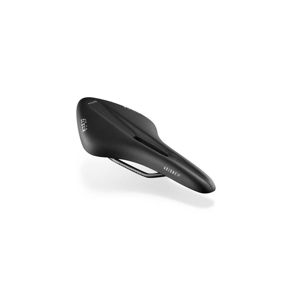 Fizik Arione R5 Open Large Saddle Black