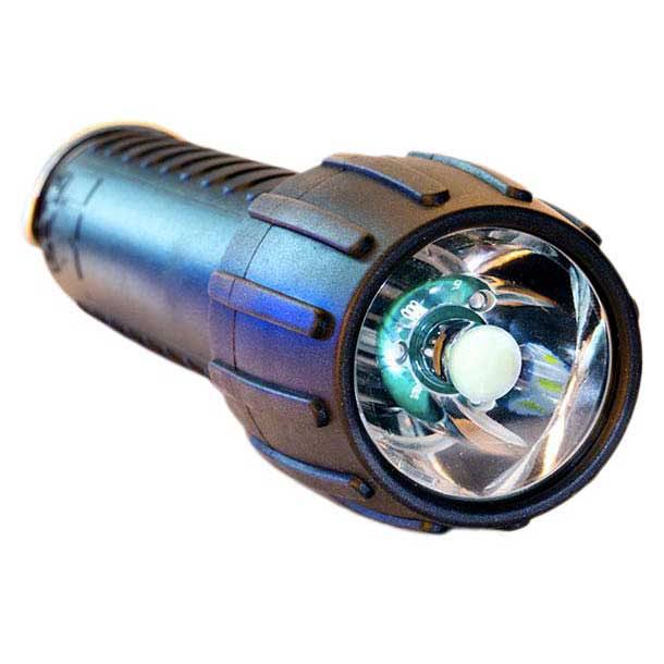 Underwater Kinetics Sunlight SL3 L2 eLED Dive Light - Black