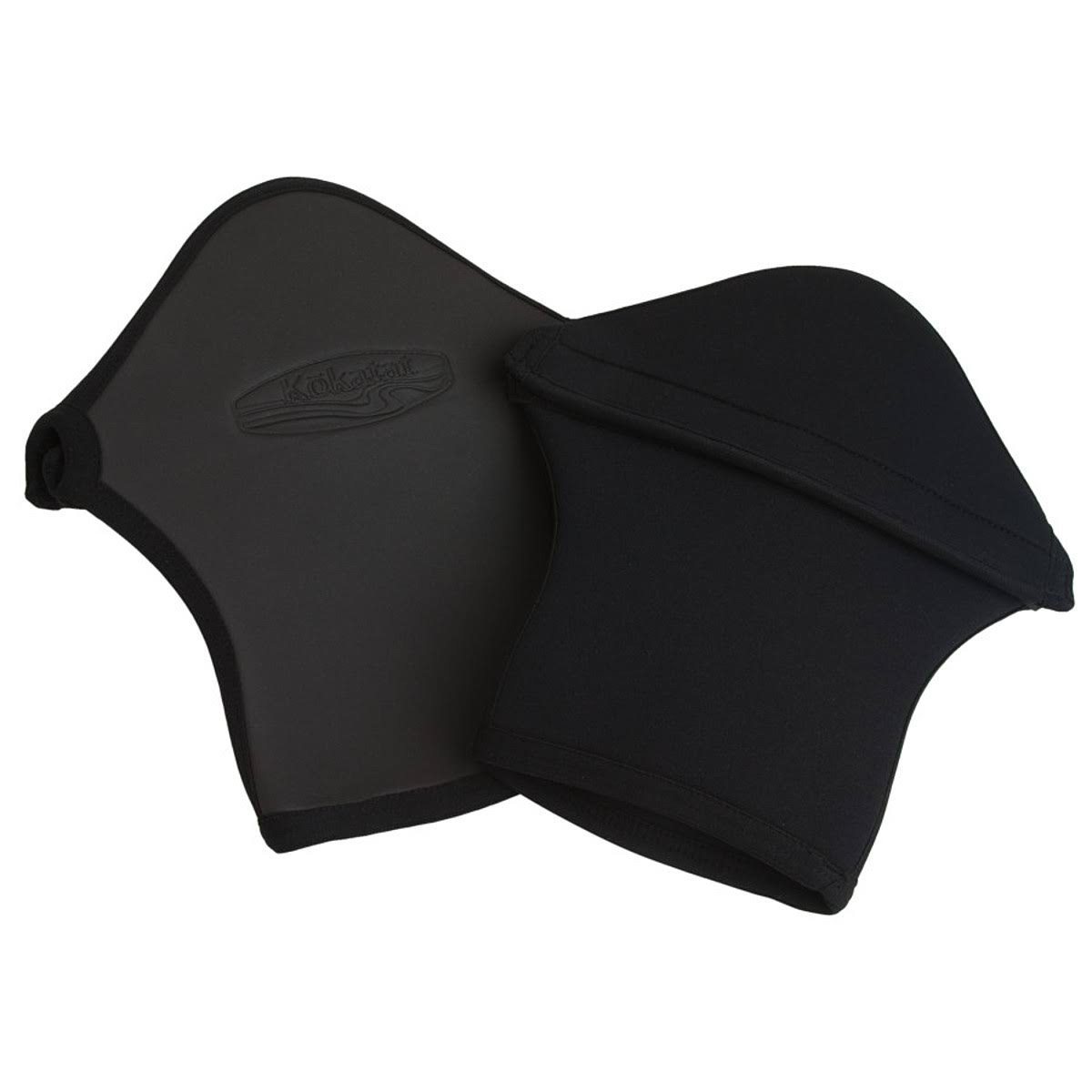 Kokatat Neo Kayak Mitts Black, Long 8in