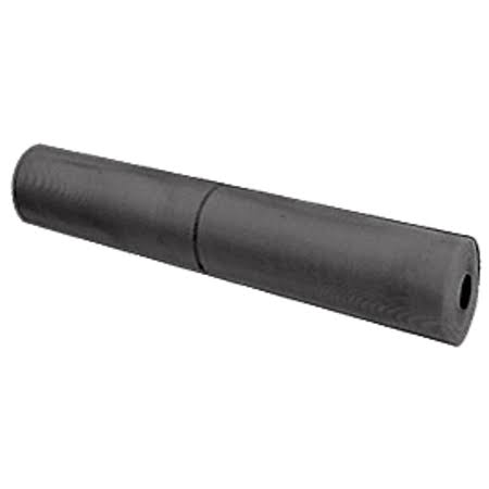 CRL BA34 Glossy Black 34x22 Screen Wire