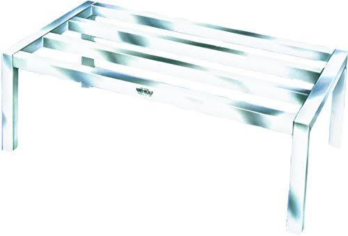 Winholt Dasq-3-1224 Dunnage Rack 3 x 24