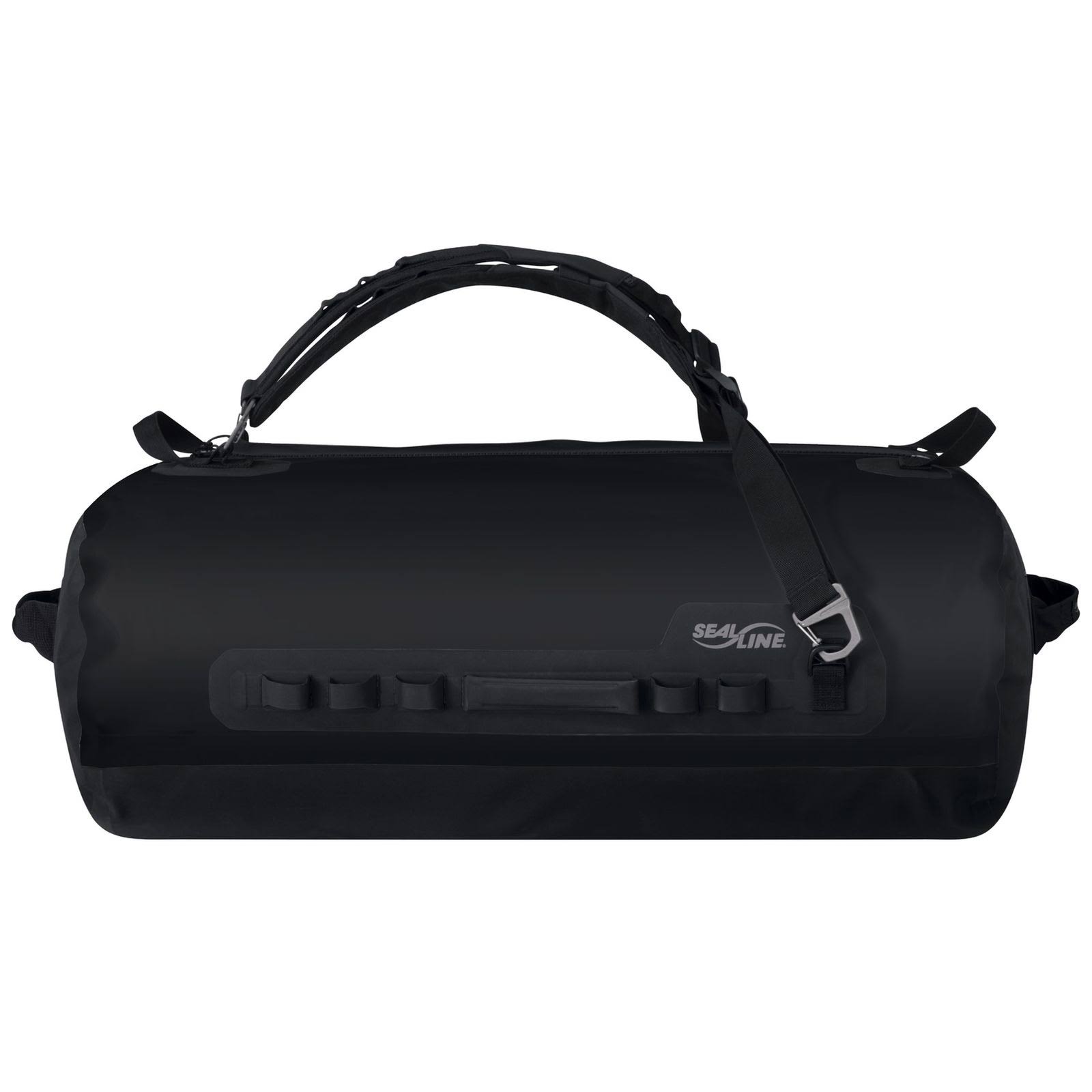 SealLine Pro Zip Duffel 70L-Black