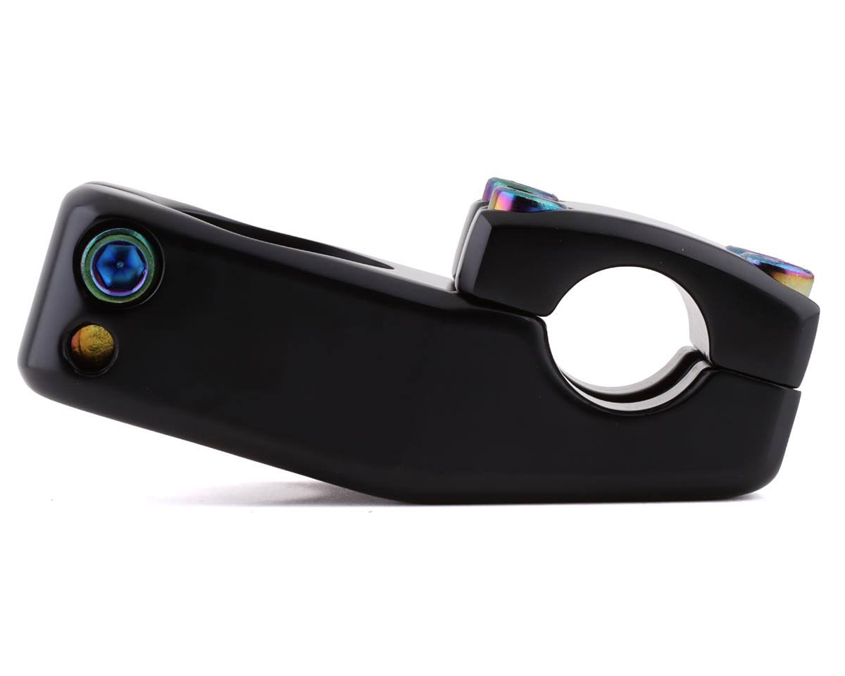 Stranger Haze V2 TL Stem Black with Trippy Dip Bolts - 09-ST122