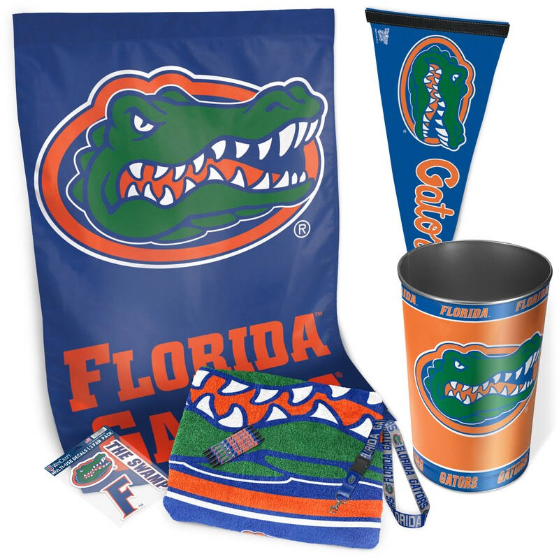 Florida Gators Back to School Fanatics Pack - Value