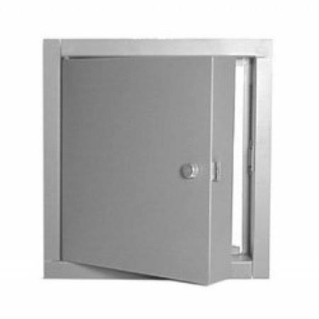 Elmdor FRC Fire Rated Ceiling Access Door 8 x 8