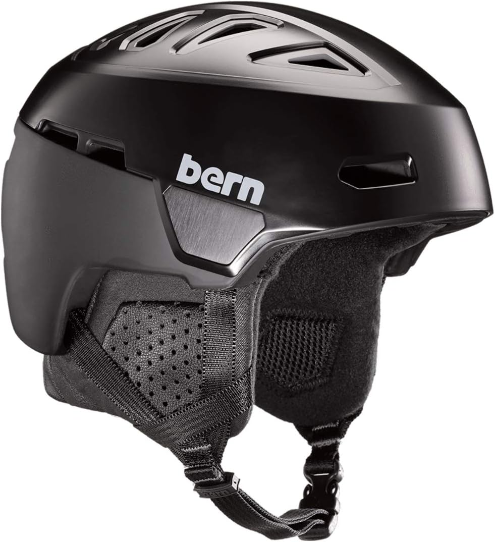 BERN, Heist Snow Helmet Pack of 2