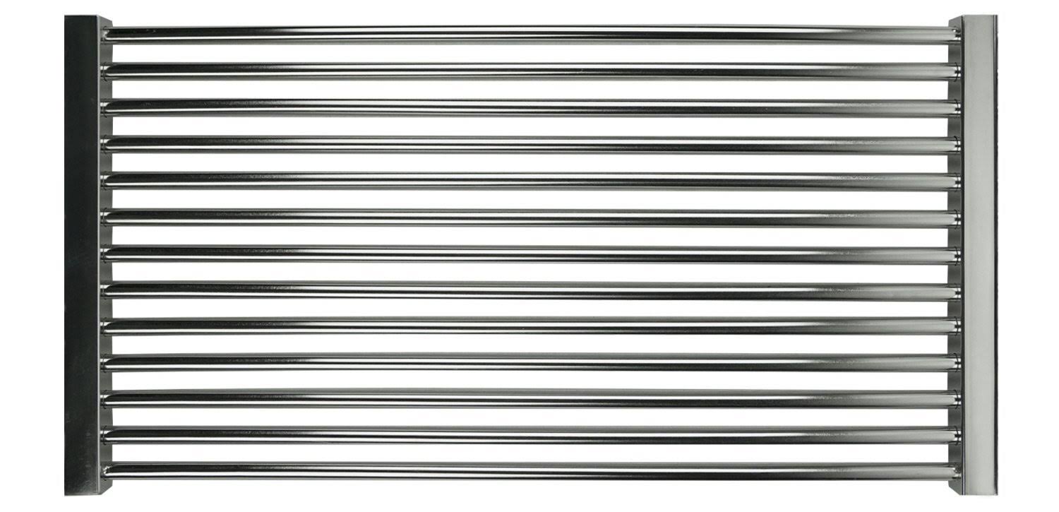 Music City Metals 5s463 Stainless Steel Tubes Cooking Grid Set Replace
