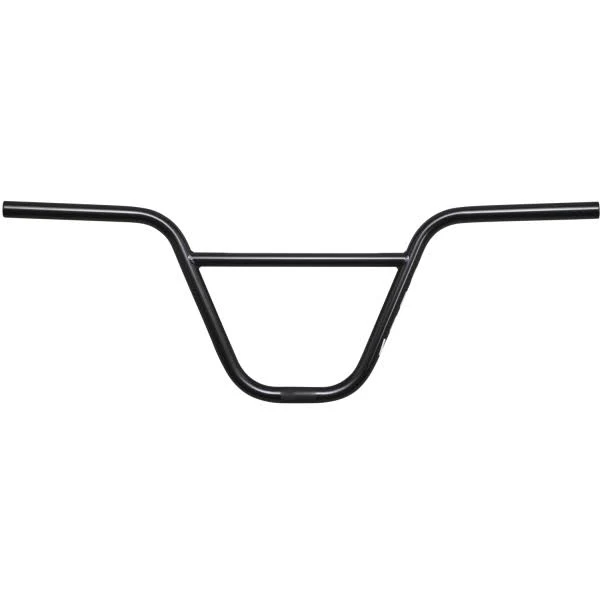 Cult Crew Juvi Bars - Black - 8x22