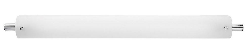 Access Lighting Vail Bath Vanity - Chrome - 31003-CH/OPL