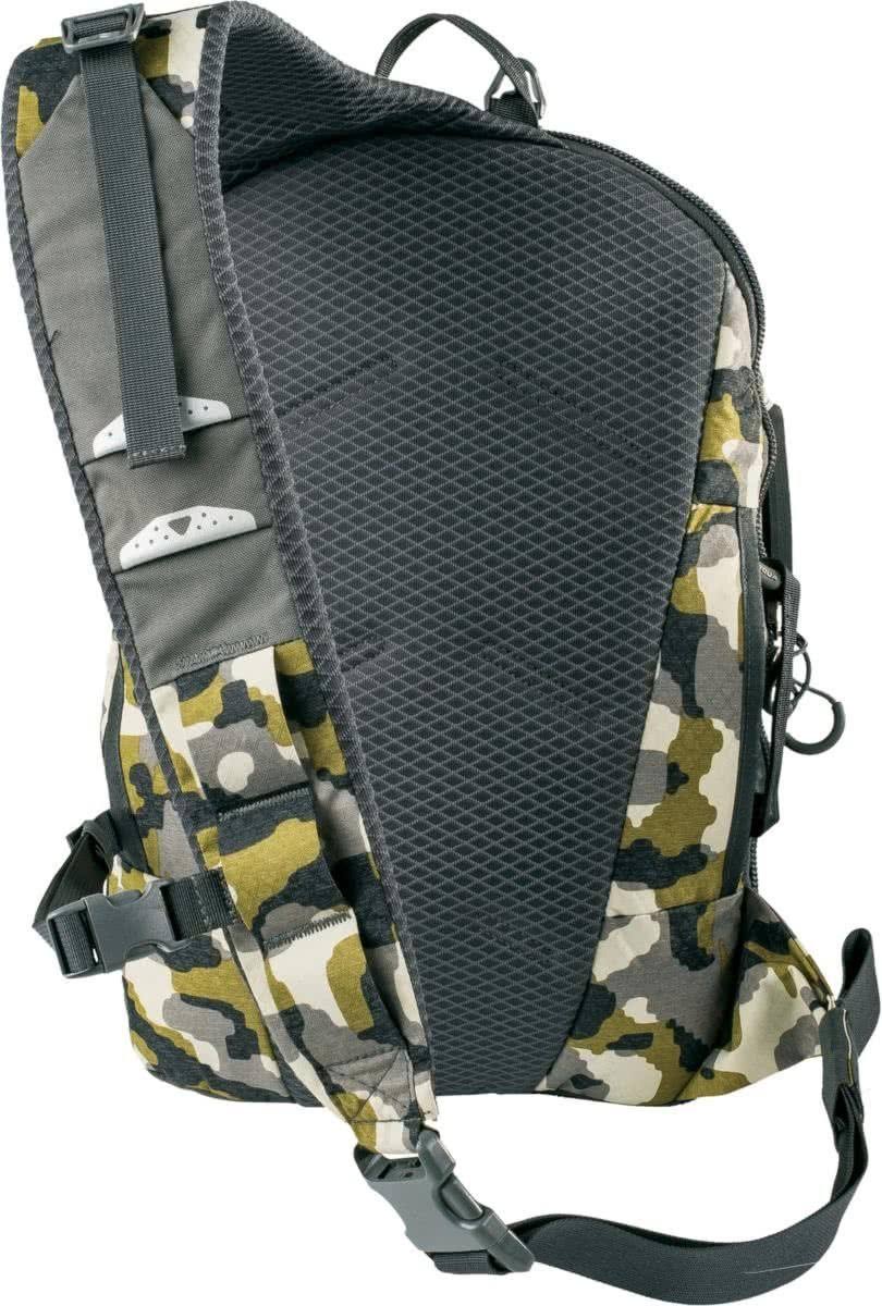 Umpqua Steamboat ZS Sling Pack - Granite