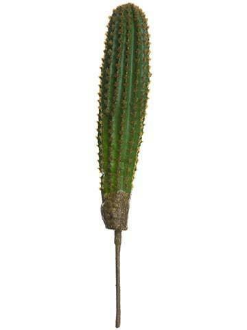 20x22 Cactus Pick Green 6 Pieces CC2144-GR