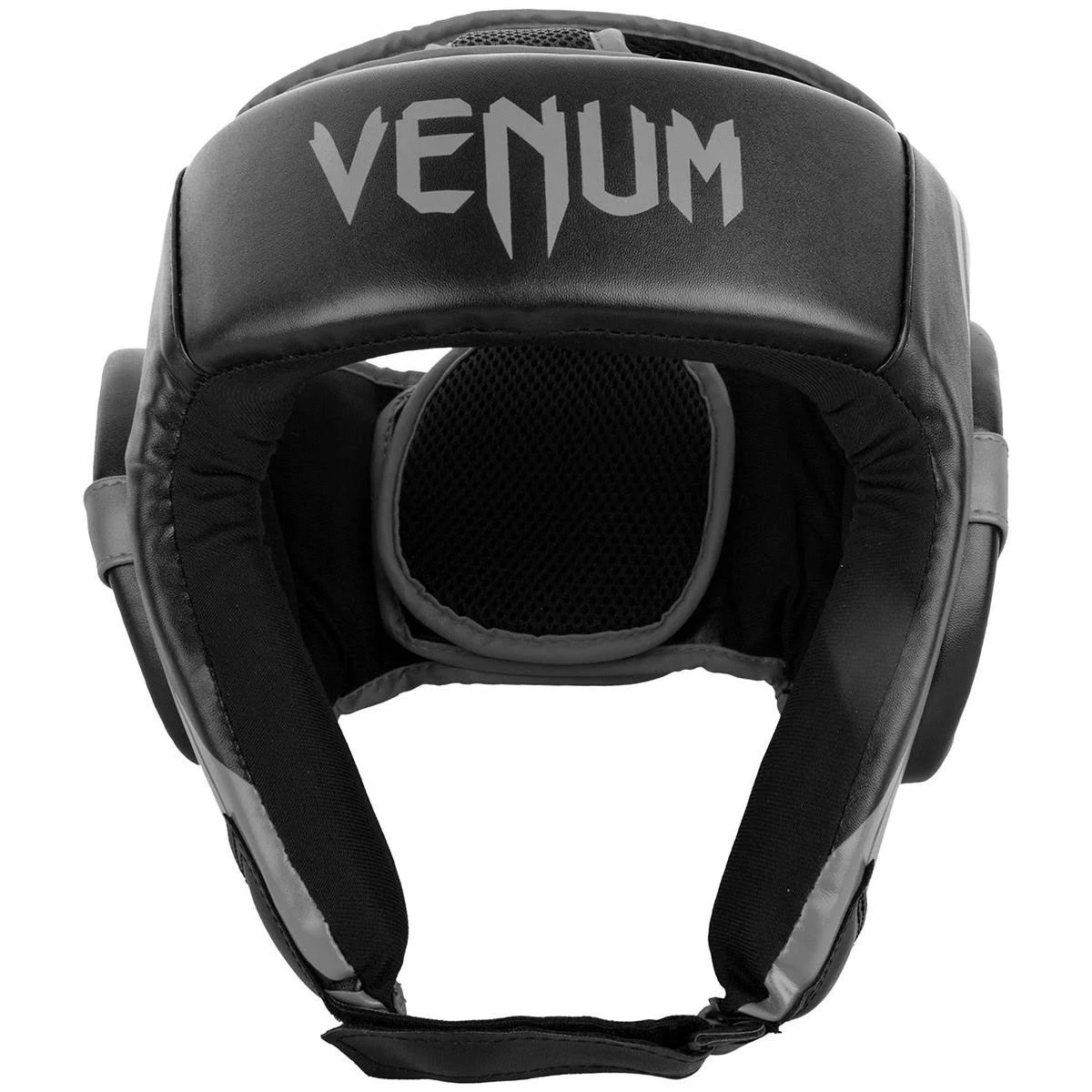 Venum Challenger Lightweight Open Face Protective MMA Headgear