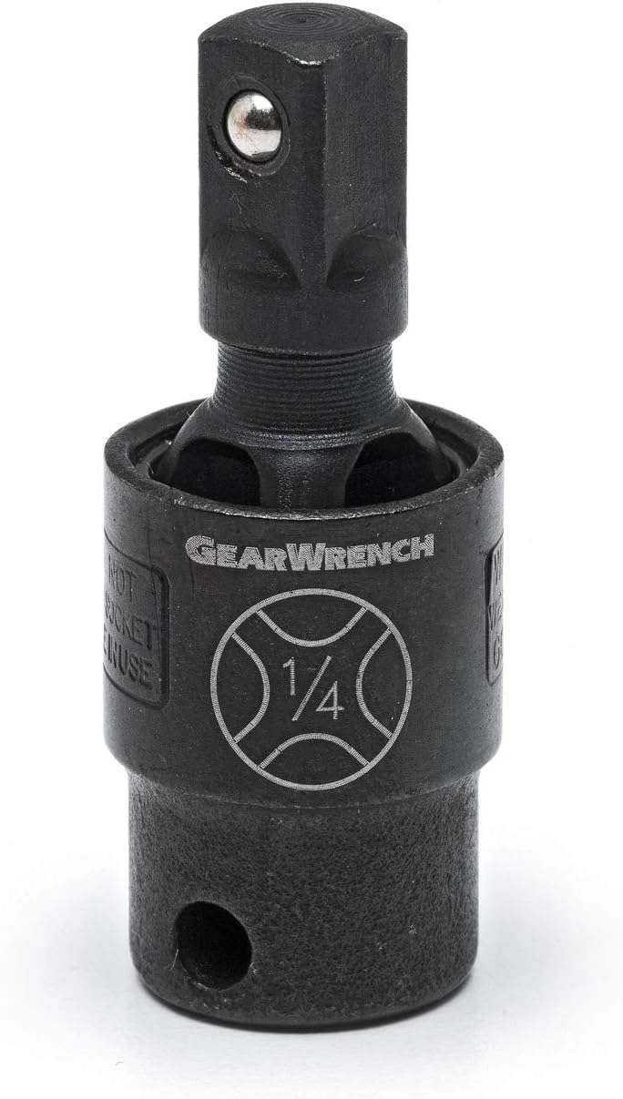 GEARWRENCH 3 Pc. 1/4