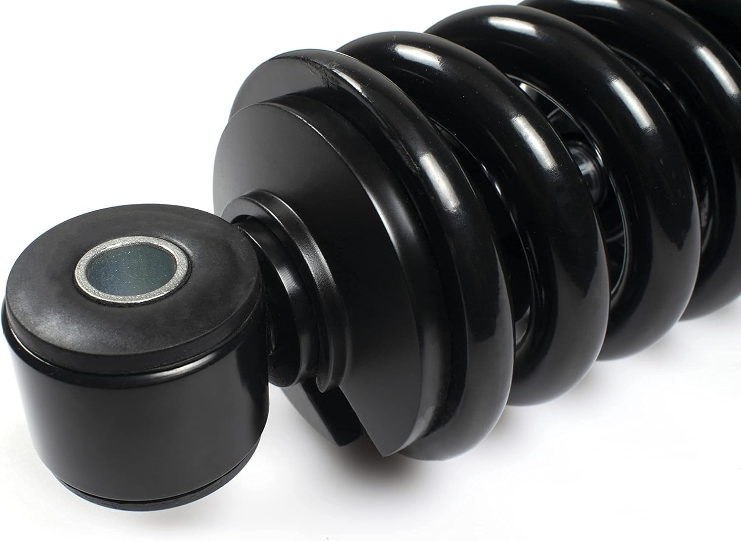 NOKINS Rear Shock Absorber Assembly Fit for JR6-F2210-00-00 Yamaha 2001-2009 Specific Models, Replaces OEM Number: JR6-F2210-00-00