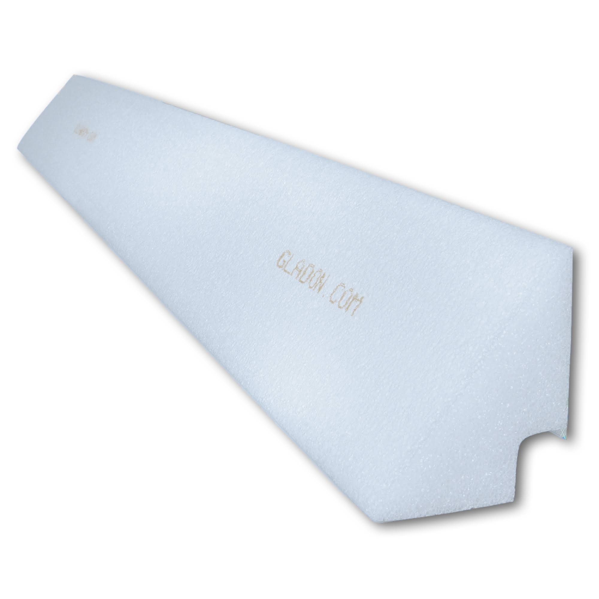 Gladon Premium 48-in Peel u0026 Stick Above Ground Pool Cove - 19 Pack