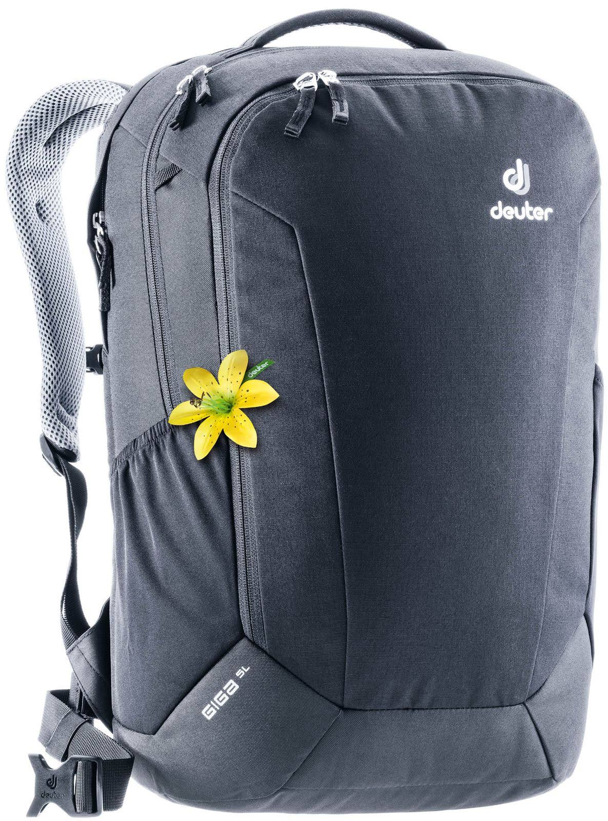 Deuter Giga SL (Black)