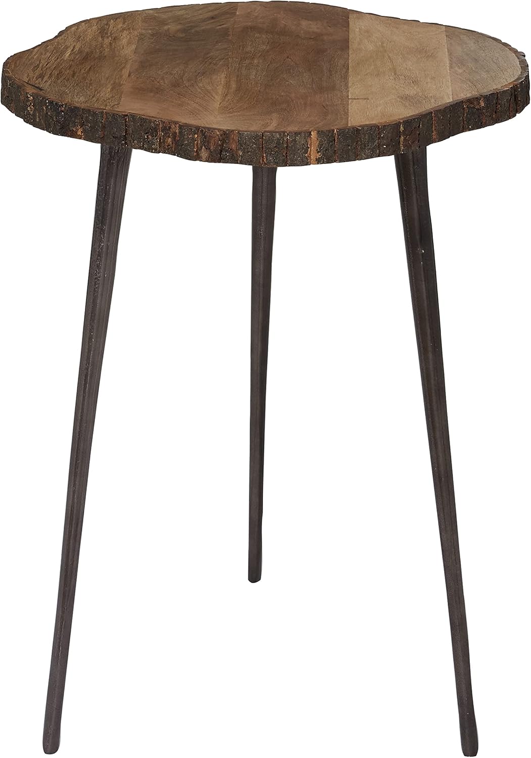 Deco 79 Accent Table, 21