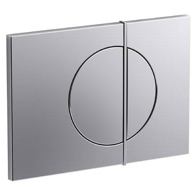 Kohler Flush Actuator Plate