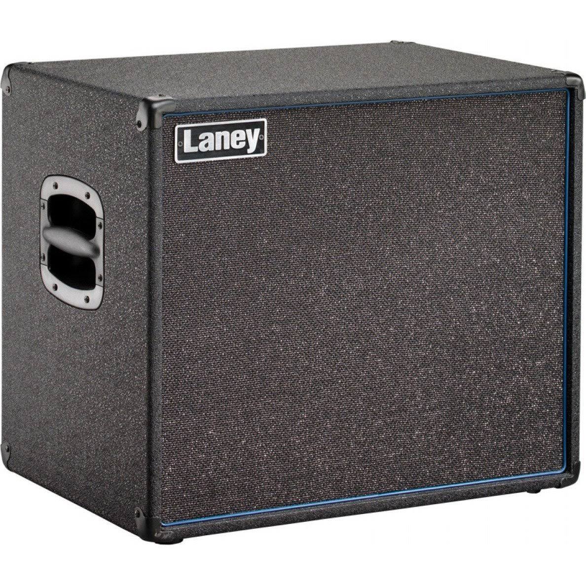 Laney R115 Richter Bass Cabinet 1x15 250W Black