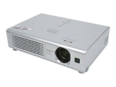 Hitachi Performa CP-RS55 Home Theater Projector