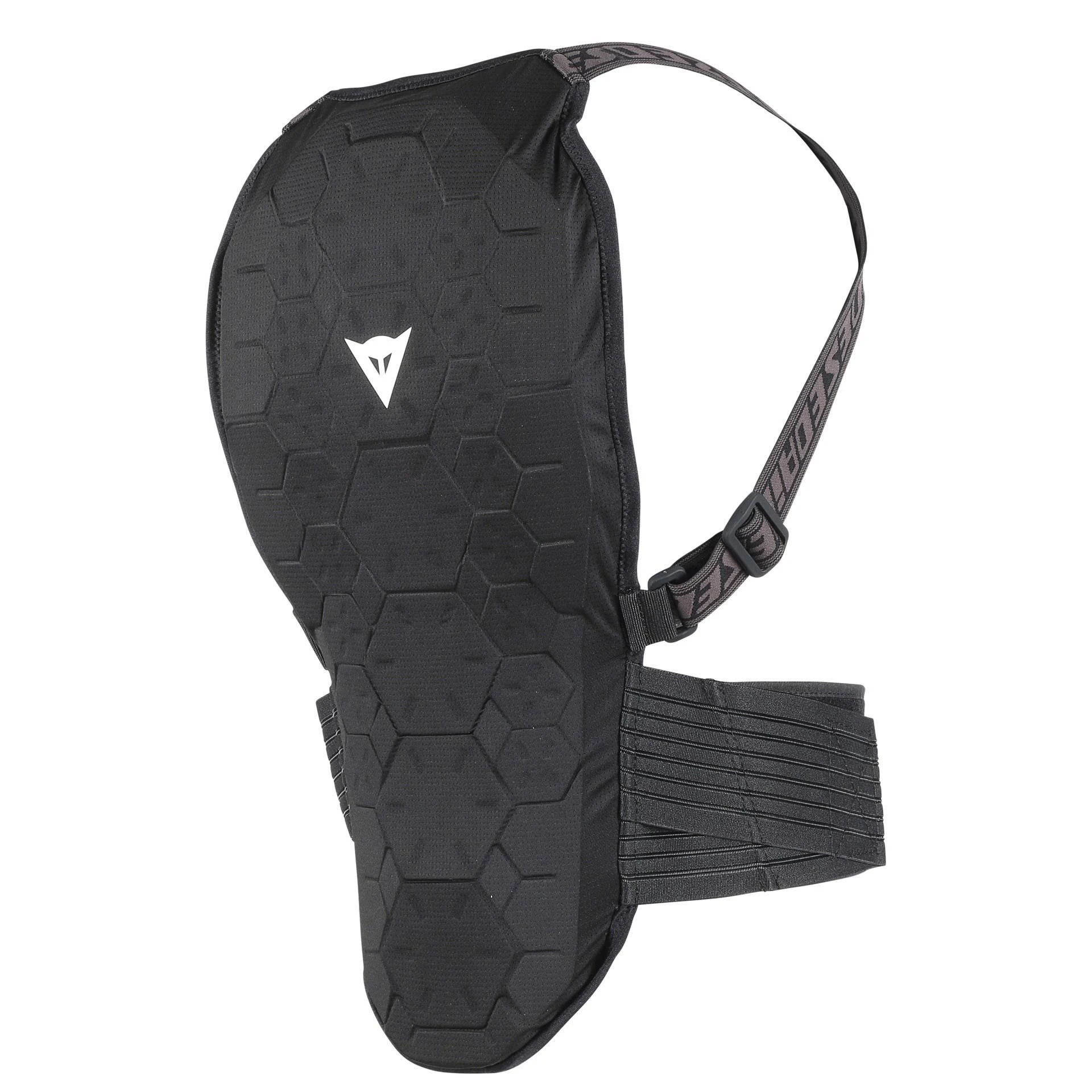 Dainese Flexagon Back Protector Black Xs