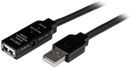 USB2AAEXT10M - STARTECH USB2AAEXT10M Pack of 2