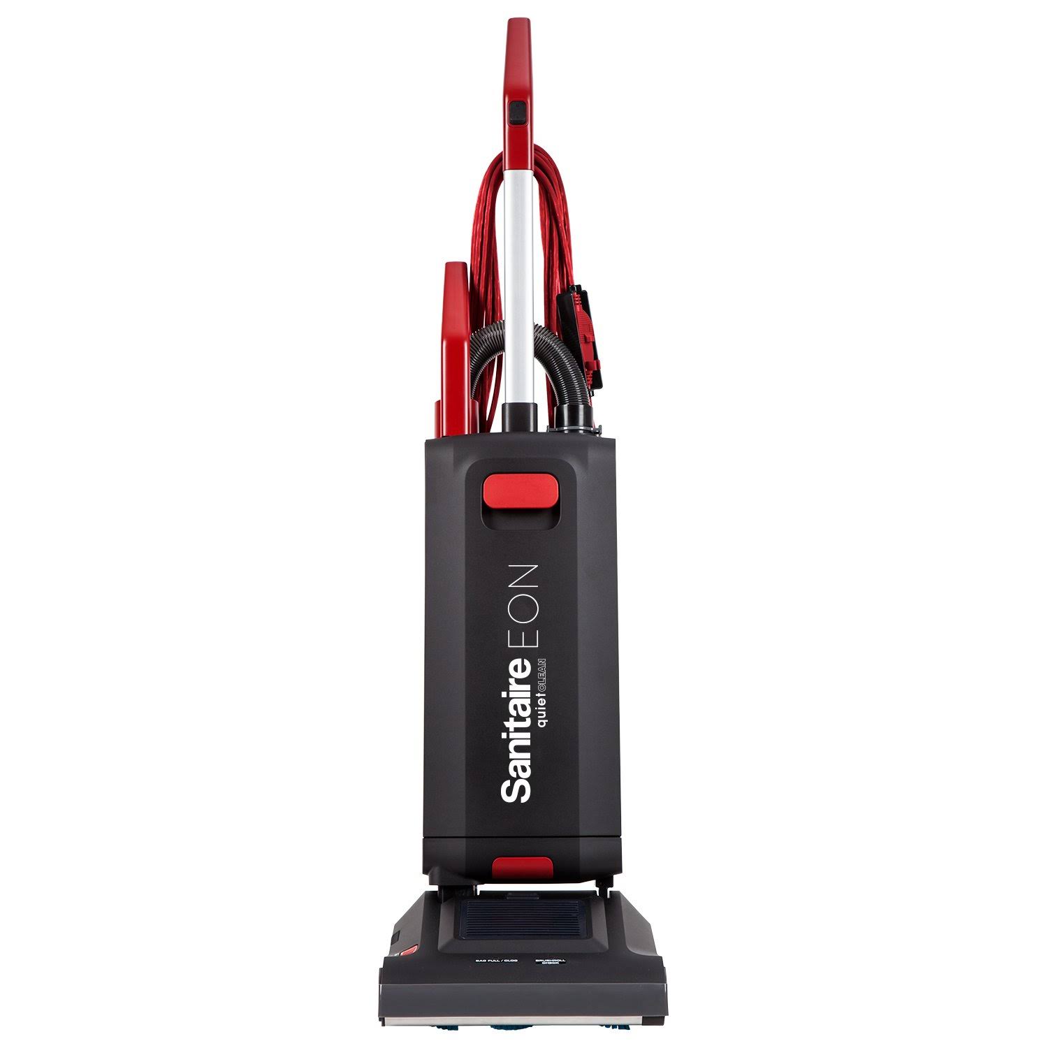 Eon QuietClean Upright Vacuum | SC5500A | Sanitaire