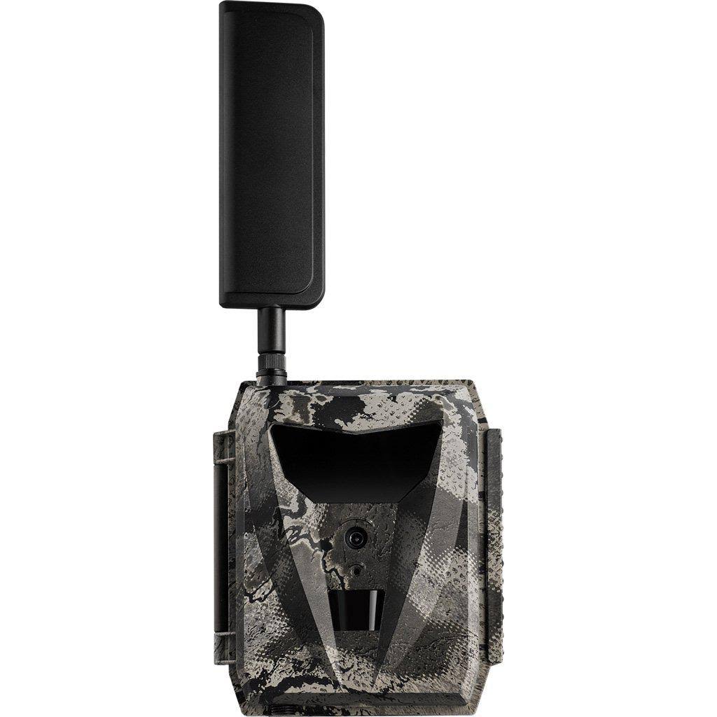 Spartan Ghost Blackout Cellular Trail Camera Black Verizon 4G-LTE