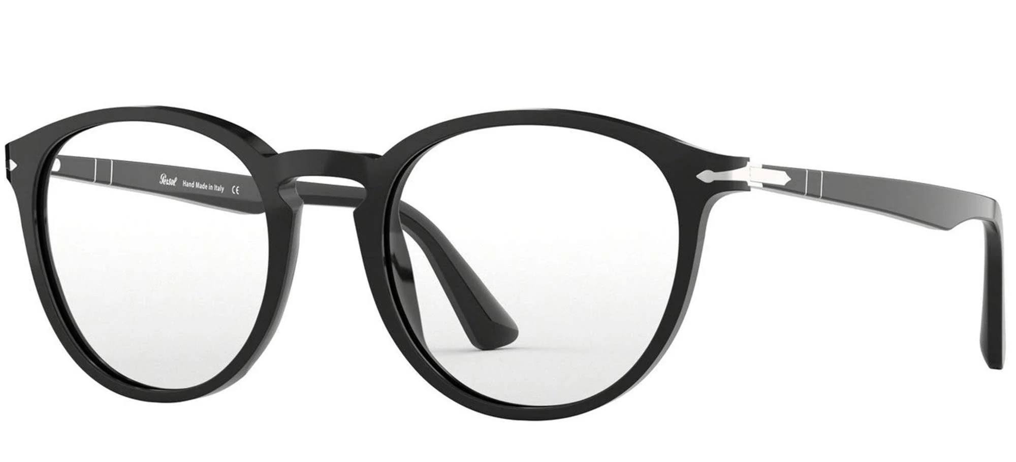 Persol PO3212V Eyeglasses 95 Black