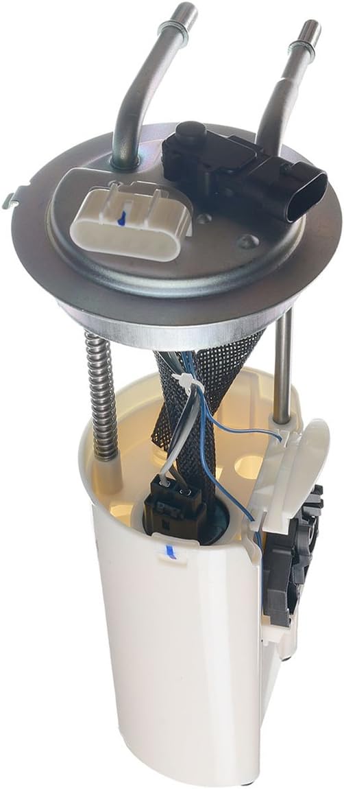 Fuel Pump Assembly with Pressure Sensor for Chevrolet Avalanche Suburban GMC Yukon XL 1500 Cadillac Escalade EXT 2002-2003