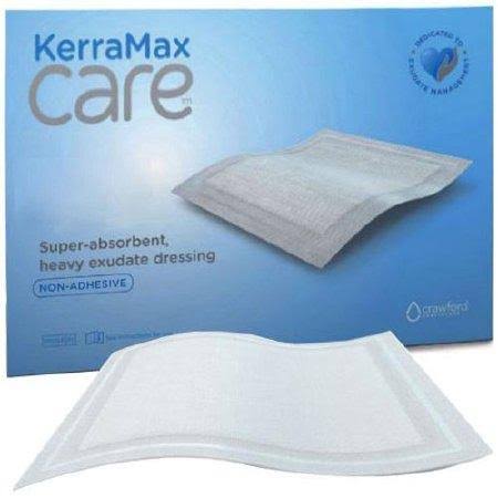 KerraMax Care Gentle Border 6x22 x 10x22 (3&x7x22 Pad) Each