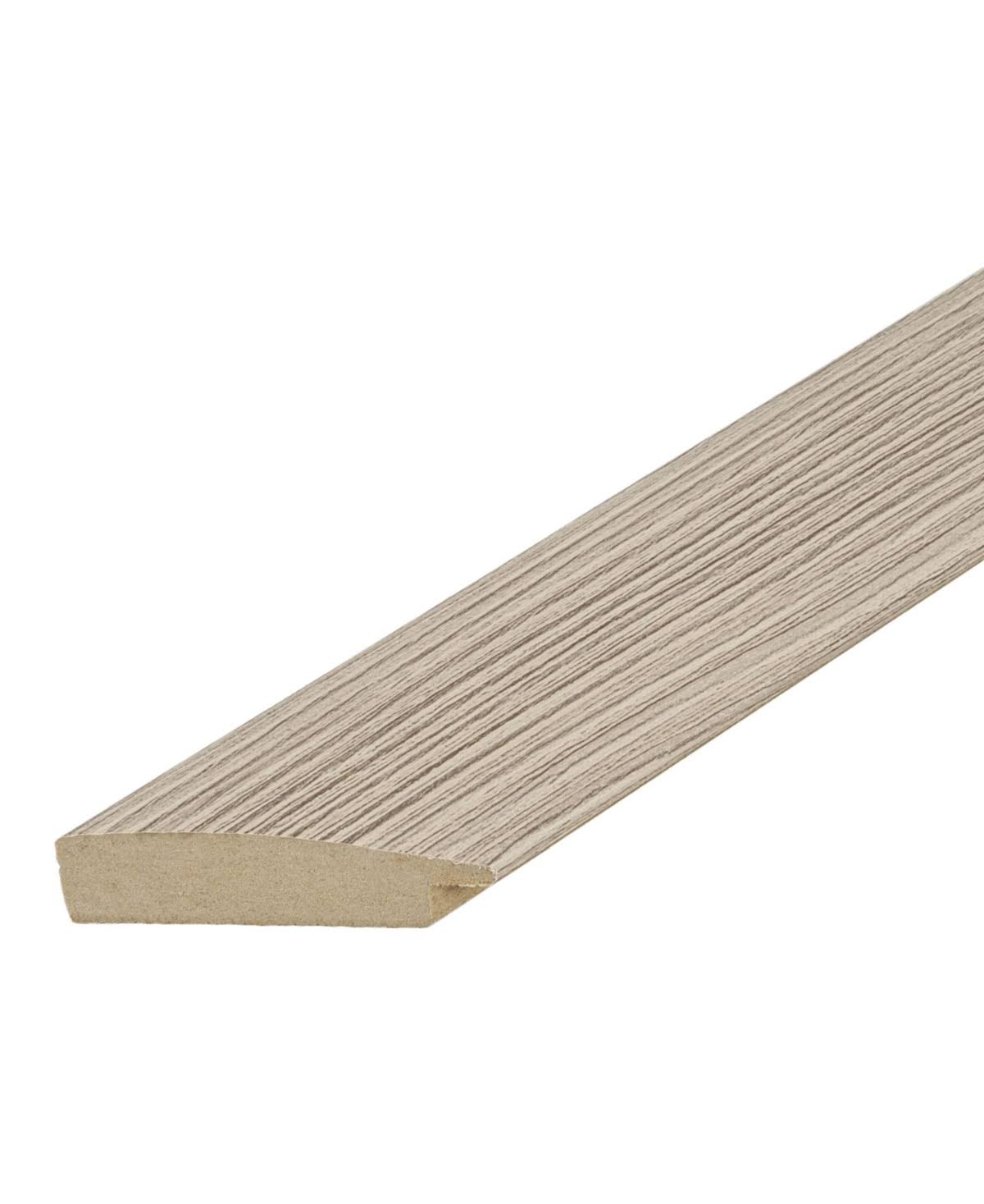 Trademark Art Alan Blaustein 'Lake Vista VIII' Black Matted Framed Art