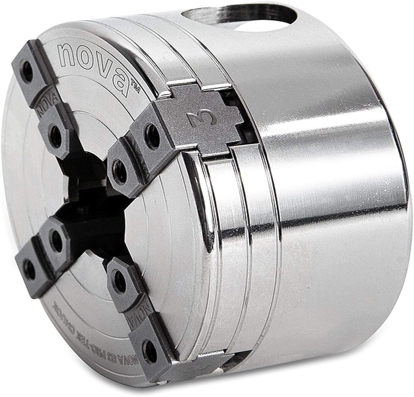 Nova 48290 Premier Pro-Tek G3 Chuck Kit with Pro-Tek 2