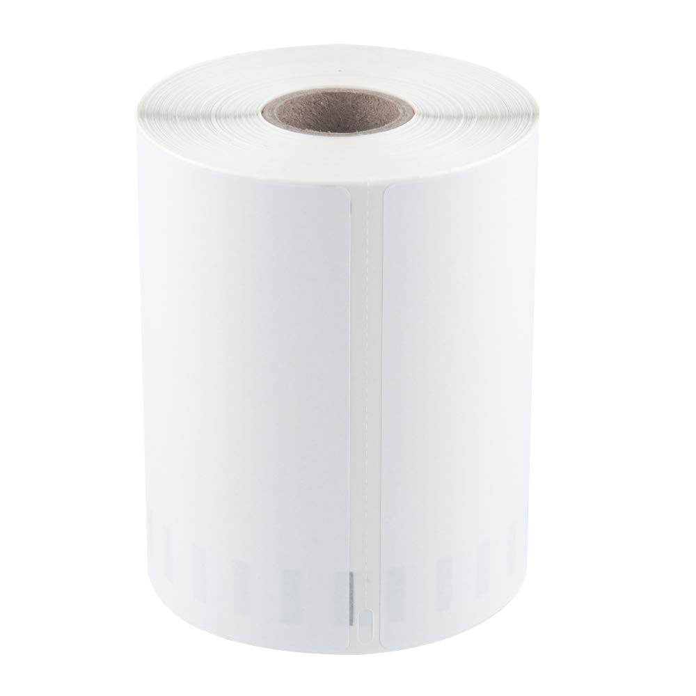 L LIKED 15 Rolls Compatible with Dymo 1744907 Internet Postage Labels 4