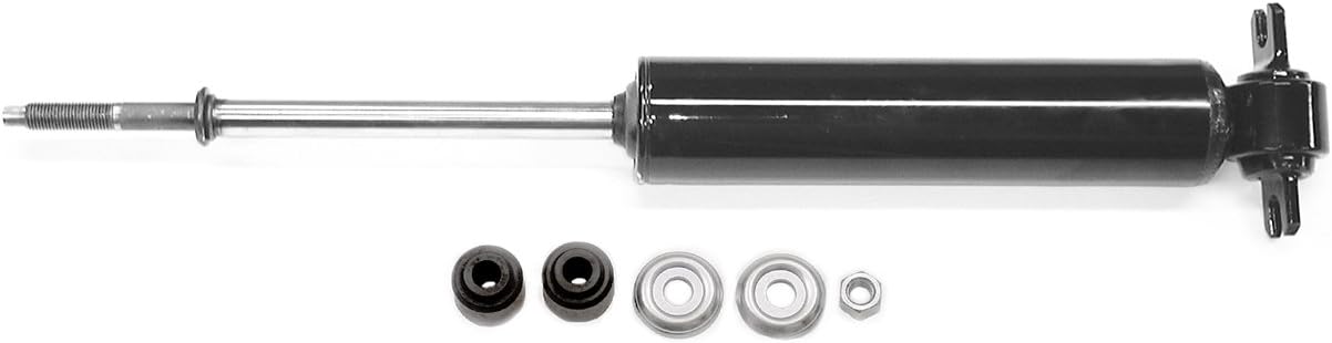 ACDelco Professional 530-1 Premium Gas Charged Front Shock Absorber