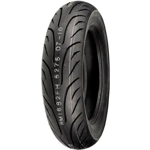 Shinko SE890 Journey Touring Radial Tire (Sold each) Rear 180/70R16