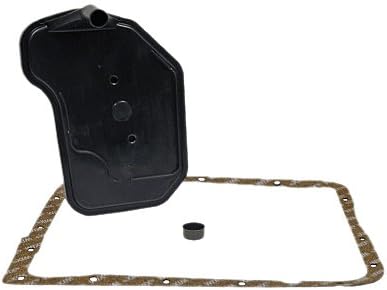 Wix Filters - 58847 Automatic Transmission Filter, Pack of 1