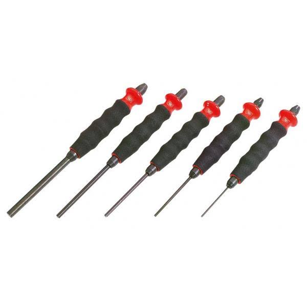 Facom - Sets of Sheathed Impact Tools 249GJ