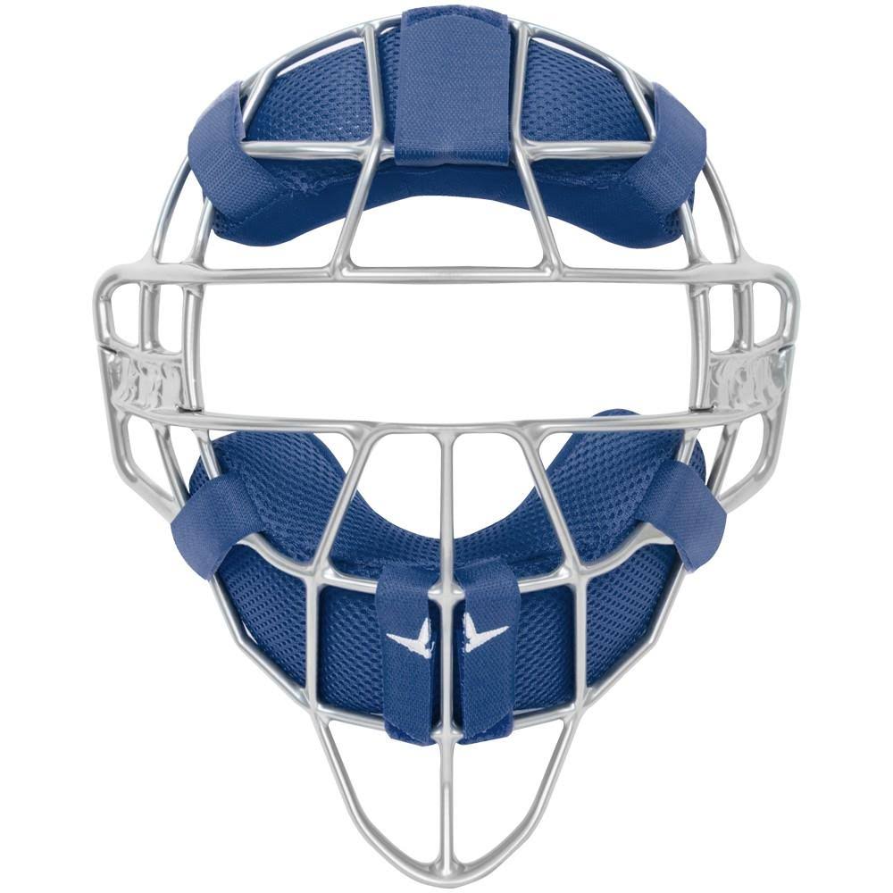 All-Star FM4000MAG Catcher&s Face Mask - Navy