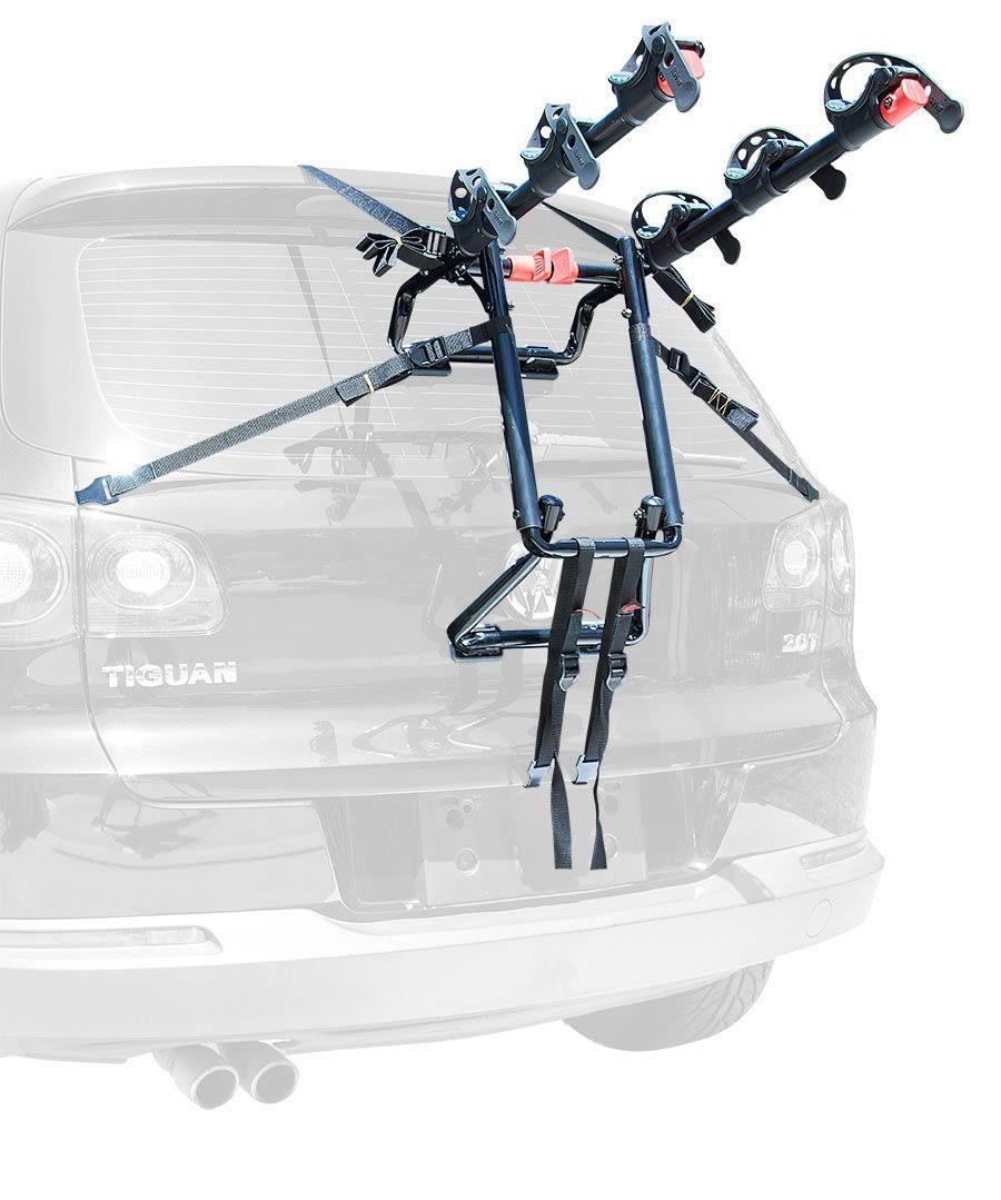 Allen Sports S103 - Premier 3-Bike Trunk Rack