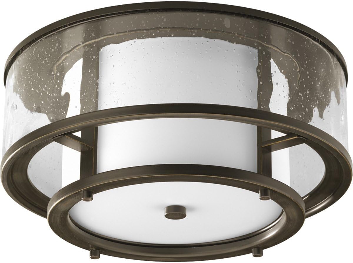 Progress Lighting P3942-09 Lighting Accessory, Brushed Nickel