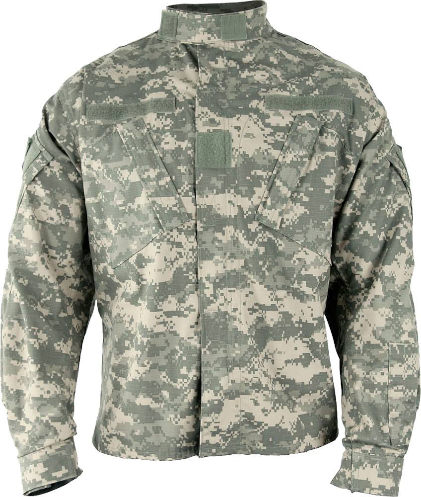 Propper ACU Coat - Army Universal