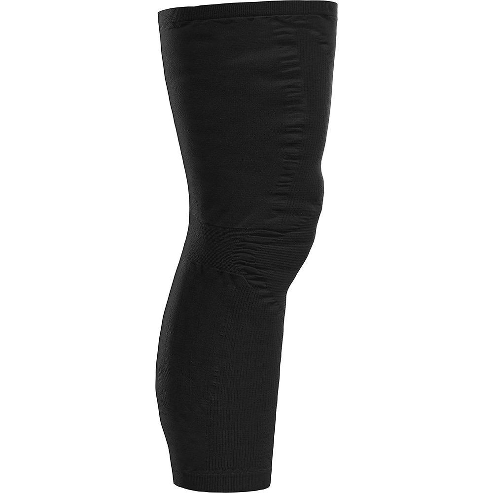 Ale Seamless Leg Warmers - Black