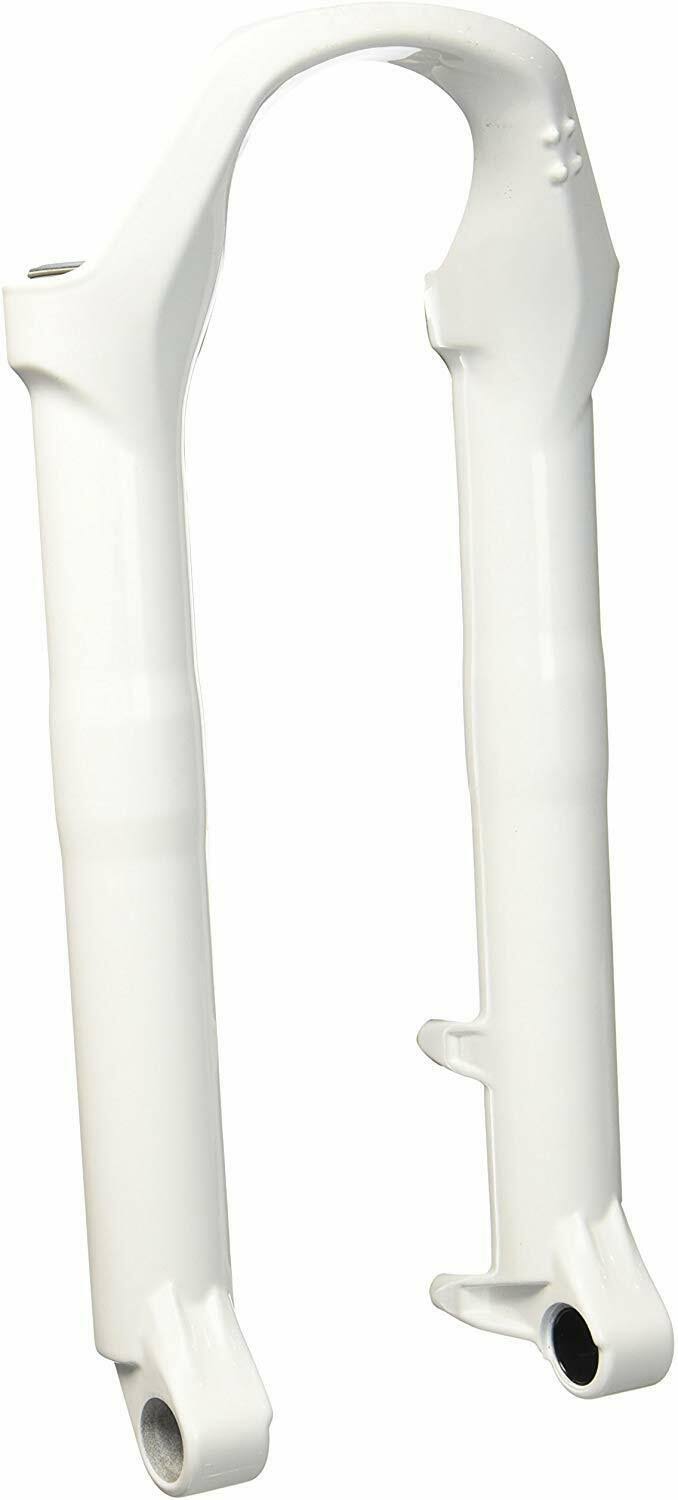 RockShox 26x22 2009-2011 Reba, 2008-2010 Tora XC/SL/Race, Disc-Only 80-120mm, Whit