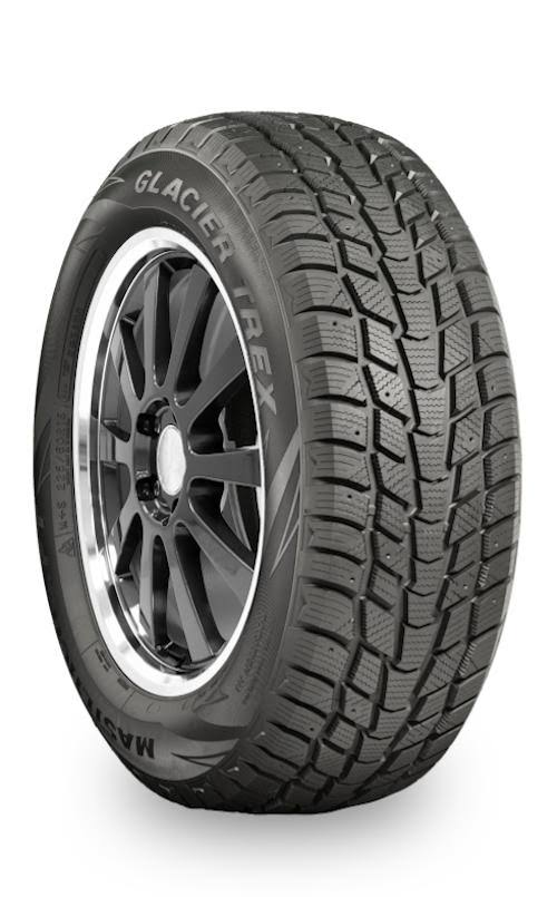 Mastercraft Glacier Trex : 215/70R15 98T