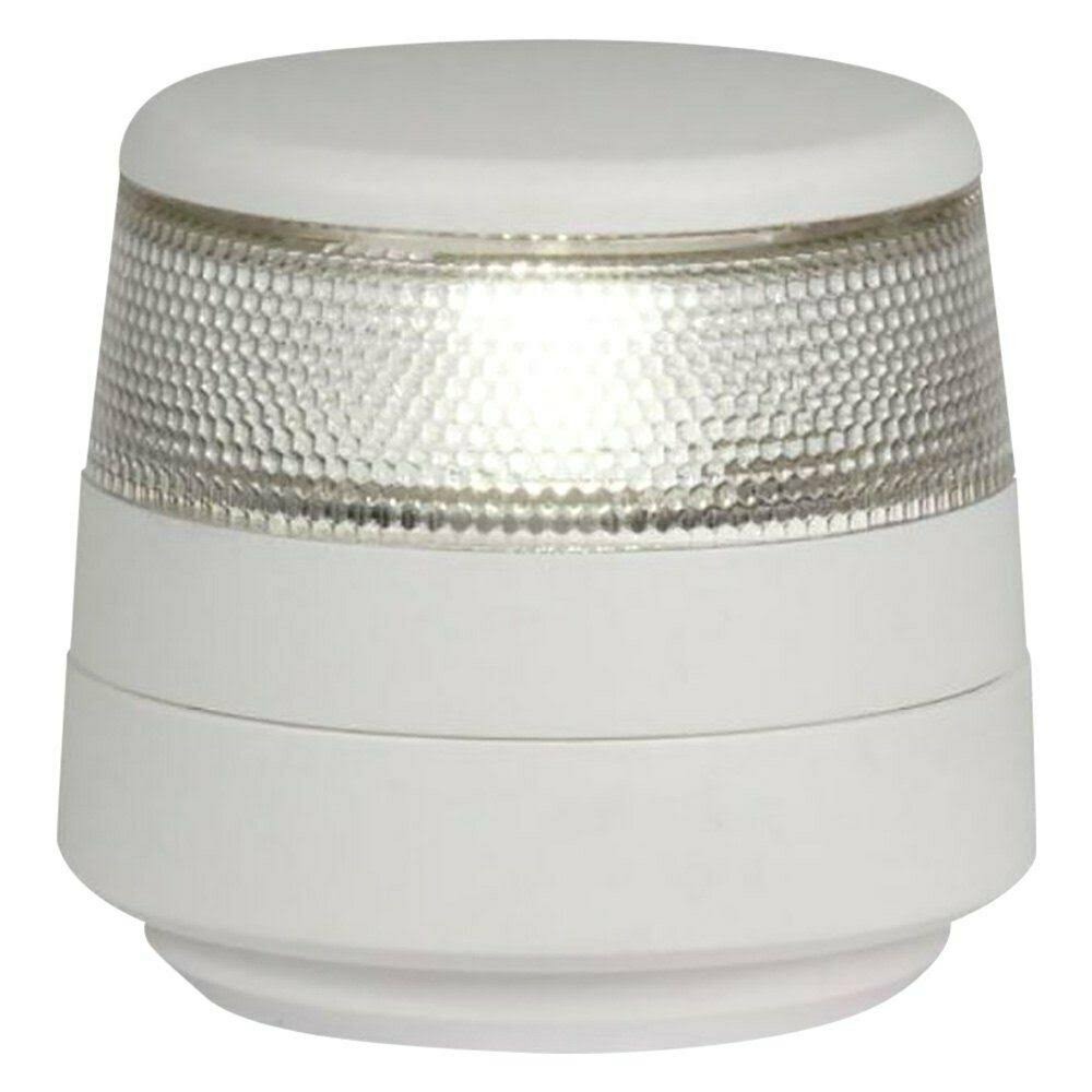Hella Marine 980960011 NaviLED 360 Compact All Round White Navigation Lamp - 2nm