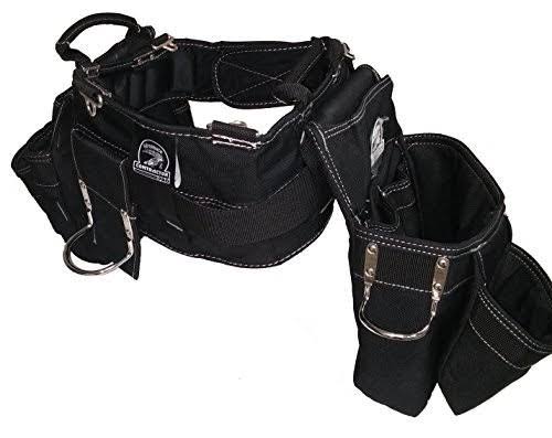 Gatorback B140-3XL Tool Belt Combo,professional,carpenter